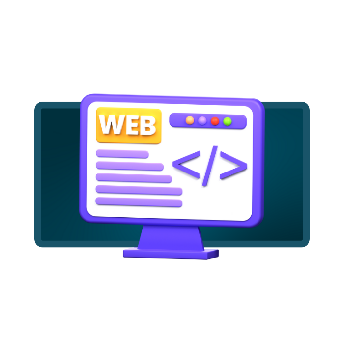Neues Webdesign