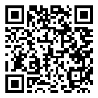 QR Code for iOS App Store